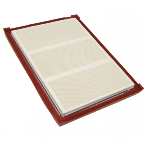 Kit bruciatore ceramico per Ferroli Econcept, Fersystem 39807910