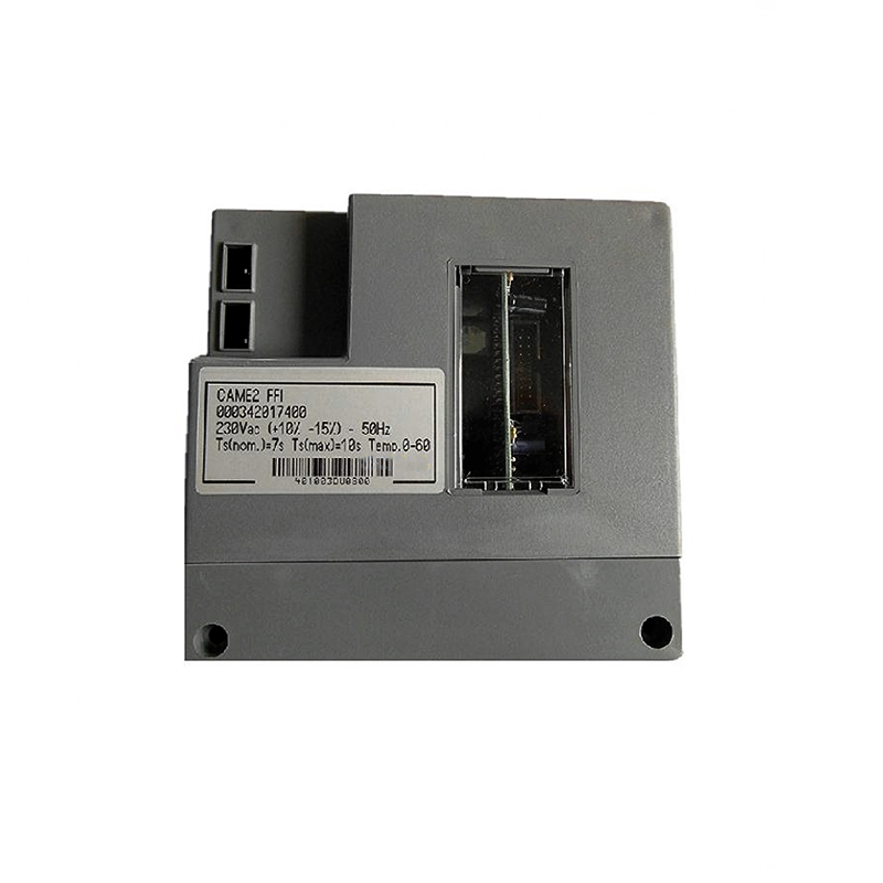 scheda quadrata grigia