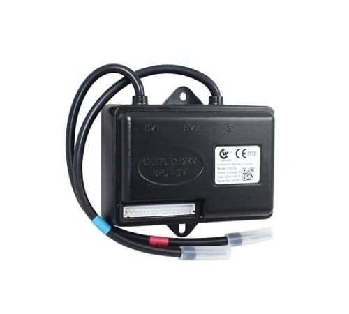 Scheda Controllo Scaldabagno Camper 12V - Ricambio Per Atwood G6A, G10, GH10 - Foto 2