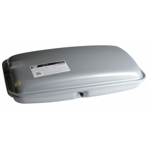 vaso espansione grigio