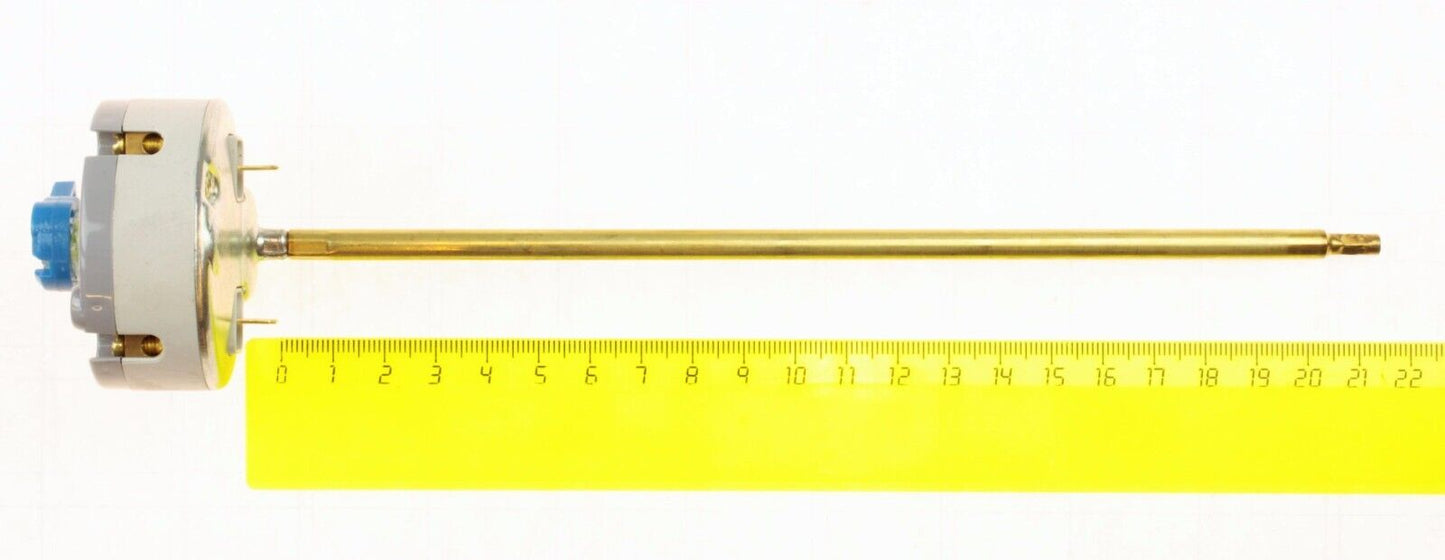 Termostato scaldabagno Ariston 15 LT Andris Lux, Andris RS, Blu Evo R, CHX, Dune RS 65115014