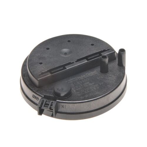 trasduttore di pressione Huba 401.93000 0-3 mbar 18V colore nero rotondo