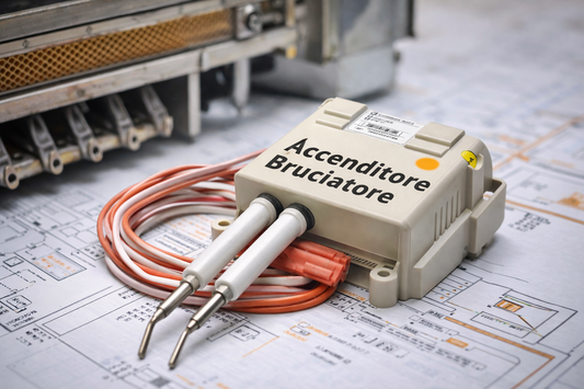 Accenditore bruciatore trasformatore di accensione per caldaia prezzo e vendita online