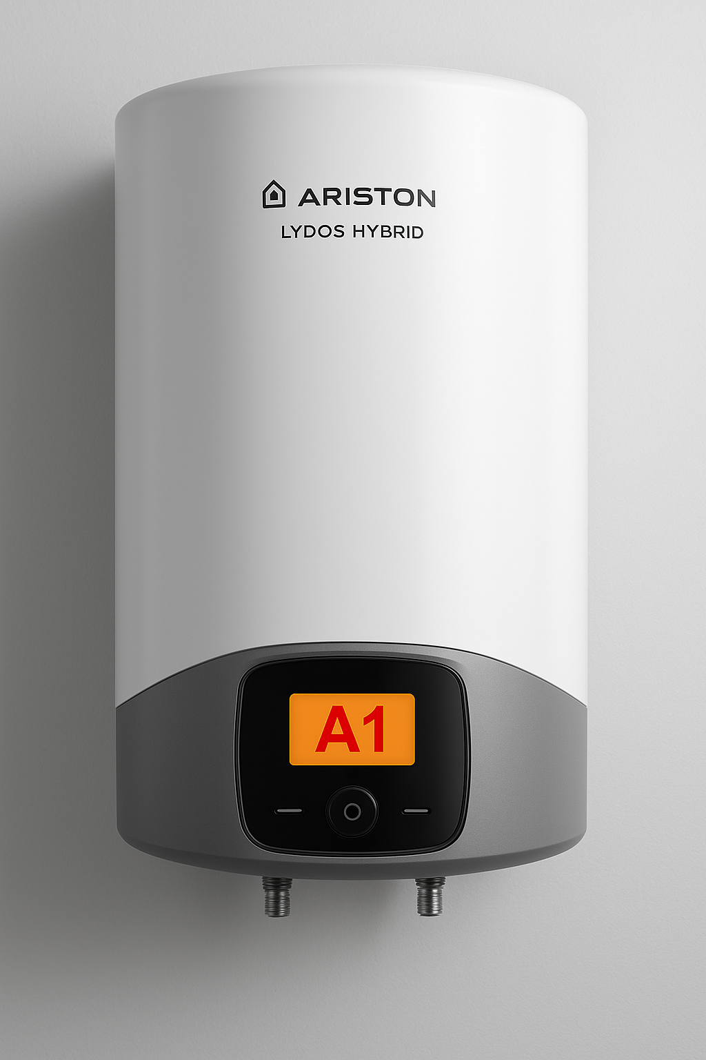 Codici errore Ariston Lydos Hybrid con spiegazione e soluzioni fai-da-te