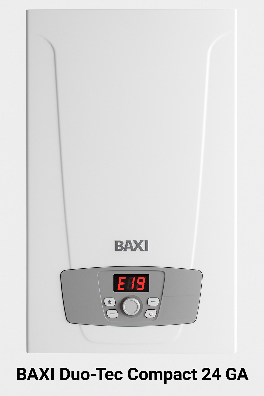 Codici errore caldaia Baxi Duo-Tec Compact 24 GA: guida completa e soluzioni pratiche