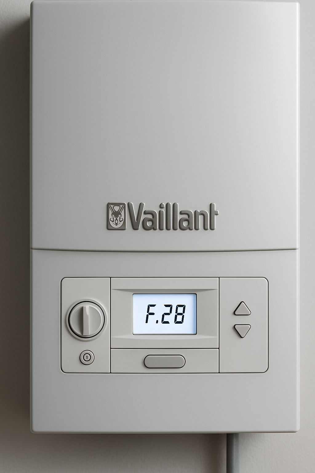 codici errore caldaia Vaillant VMW 18/24 AS/1