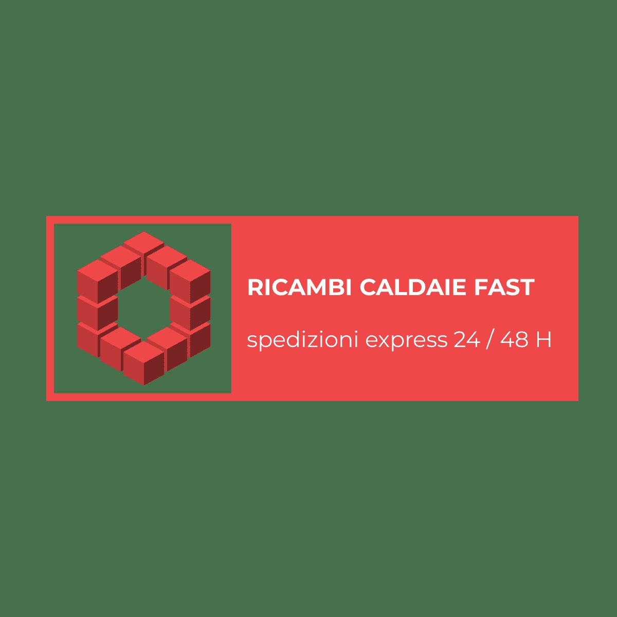 Ricambi Ferroli