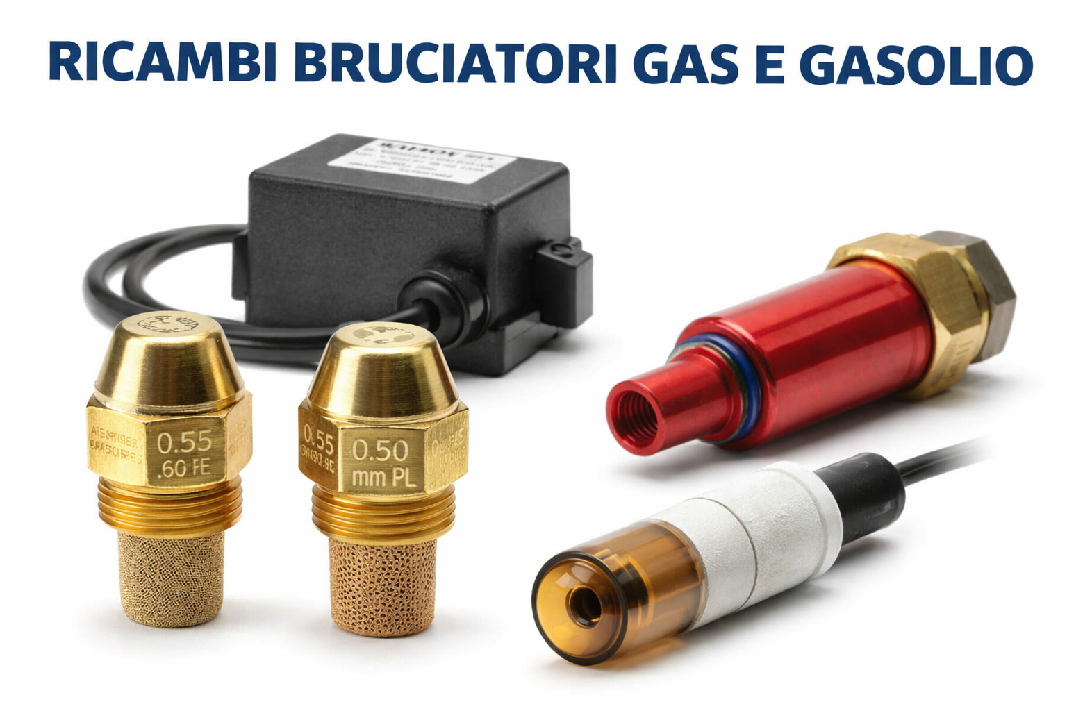5 Manopole Comando Bruciatore Gas Per Fornelli GE – Ricambio WB03X24818 – ABS Argento - Foto 2