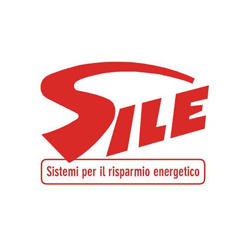 Ricambi caldaia Sile
