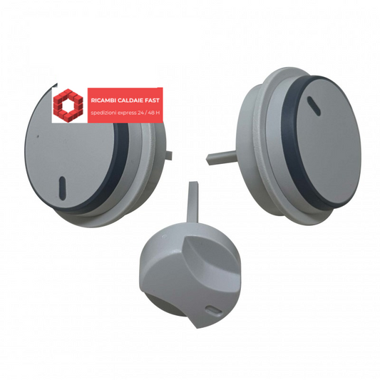 Manopole per caldaia Vaillant VK, VKS, VM, VMW, VSC codice 0020048969