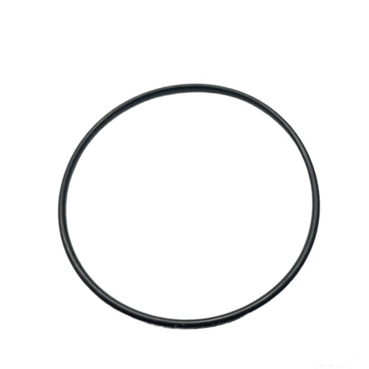 guarnizione rotonda nera diametro 5.5 cm 