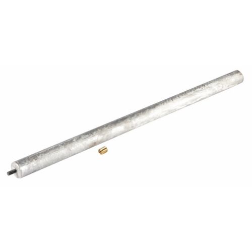 Diametro : 25, 5 mm Lunghezza : 180 mm Filettatura : M5 - M8