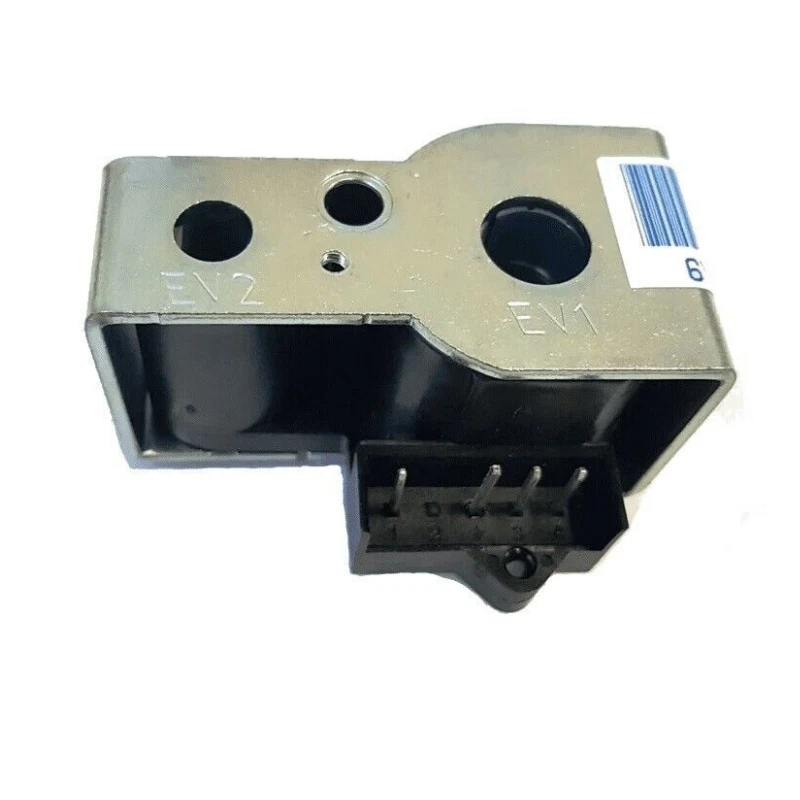 Bobina EV2 EV1 valvola gas a 220-230 V 