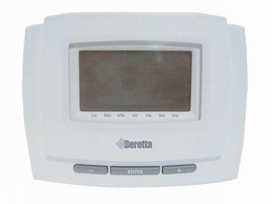 comando remoto rc05 per caldaie beretta R10021057