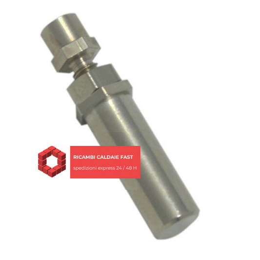 Distanziale per regolatore grigio Vaillant 010727