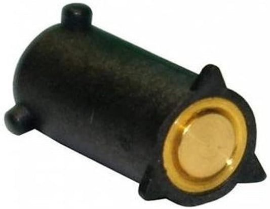 galleggiante nero 