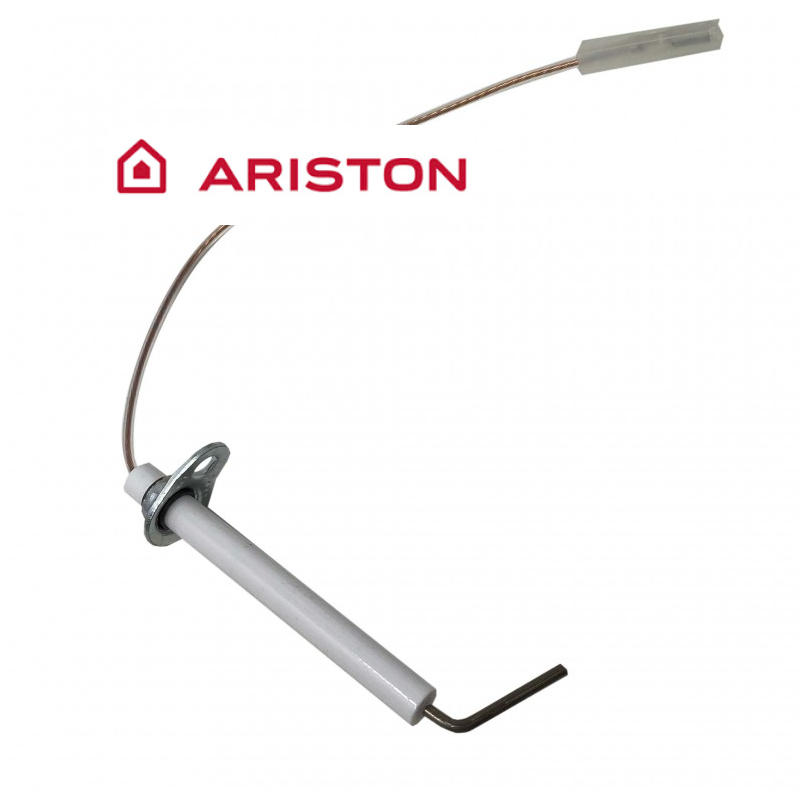 Elettrodo Di Accensione Caldaia Vaillant 0020246709 – Ricambi Caldaie Fast - Foto 9