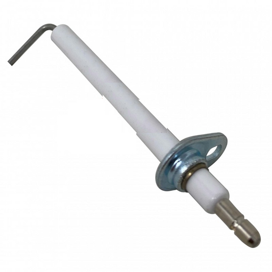 elettrodo bianco