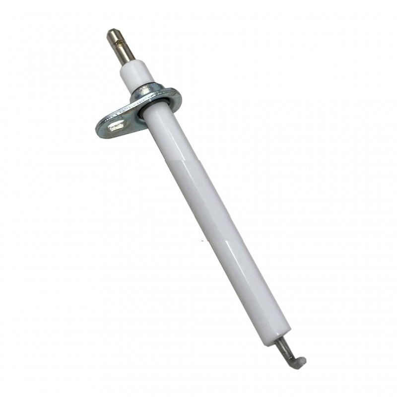 elettrodo bianco