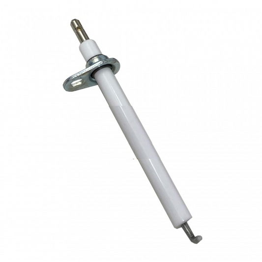 elettrodo bianco
