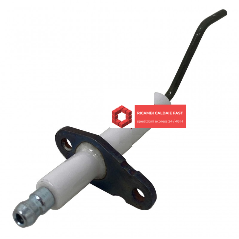 Candela elettrodo rilevazione caldaia Savio Biasi M260V MP BI1663113