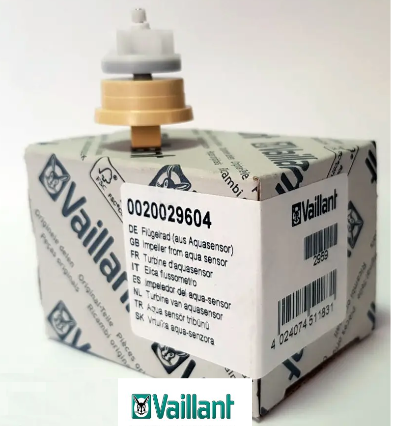 Ricambio nuovo , in confezione originale compreso di o-ring con garanzia 2 anni .