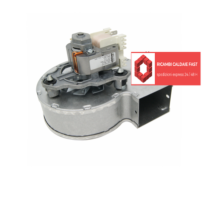 Ventilatore EBM RLA97/3400 per Ferroli Nouvelle Elite 39819820