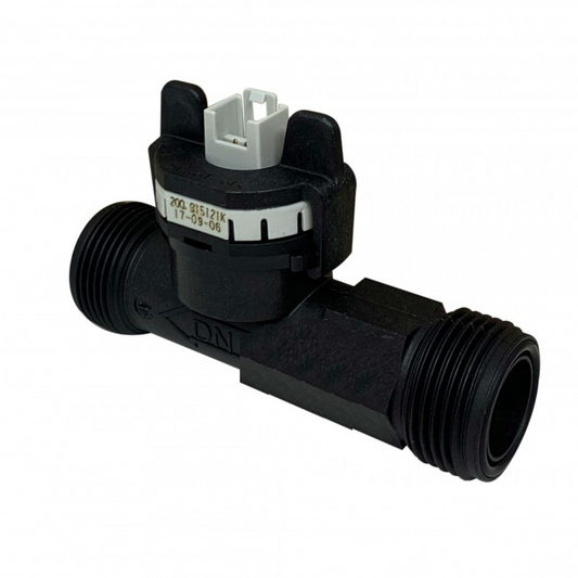 flussostato nero