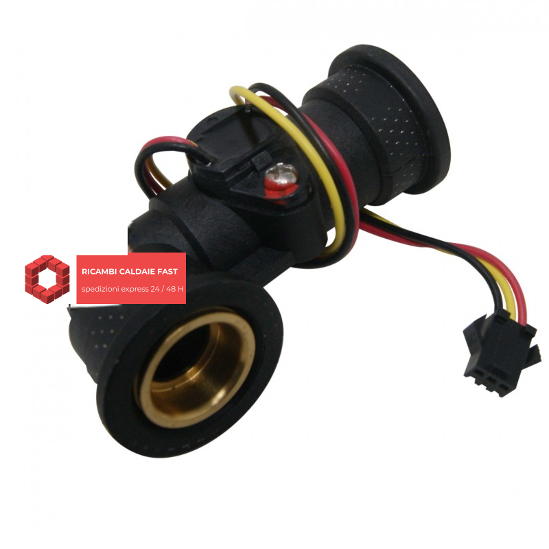 Flussostato con cavo Ariston 65155490 ex 65158269 