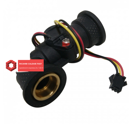 Flussostato con cavo Ariston 65155490 ex 65158269 