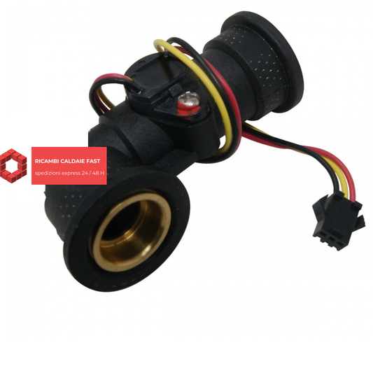 Flussostato Ariston Next Outdoor 20 24 codice 65158232