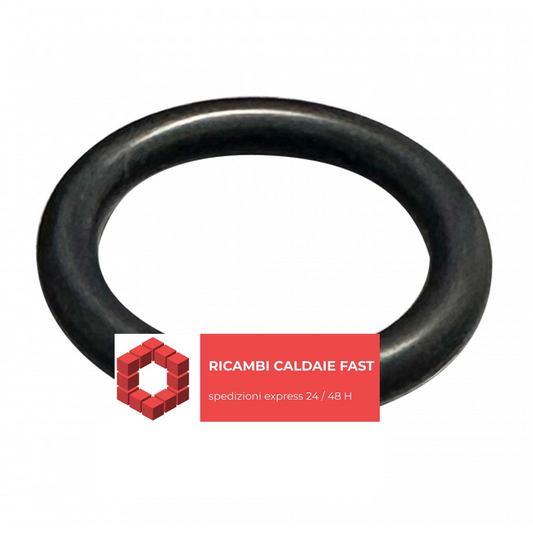 Guarnizione O-ring 3,6x18,3 scambiatore Savio Biasi KI1043144