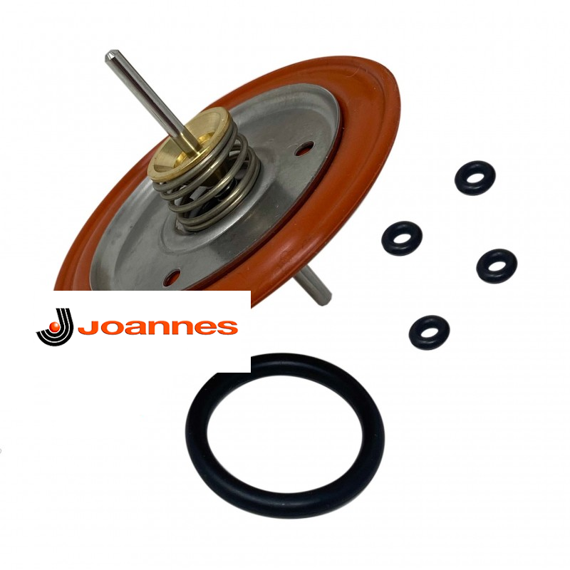 Guarnizioni Anelli Pistone Motore Kit Revisione Motore Kohler CH25 CV25 CH730 CH740 - Include Guarnizioni, Anelli Pistone Da 1.5mm, Pasta Sigillante - Foto 2