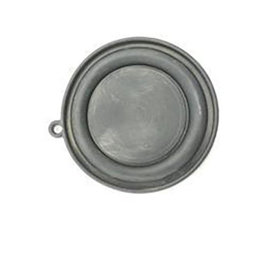membrana nera con orecchietta diametro 45 mm