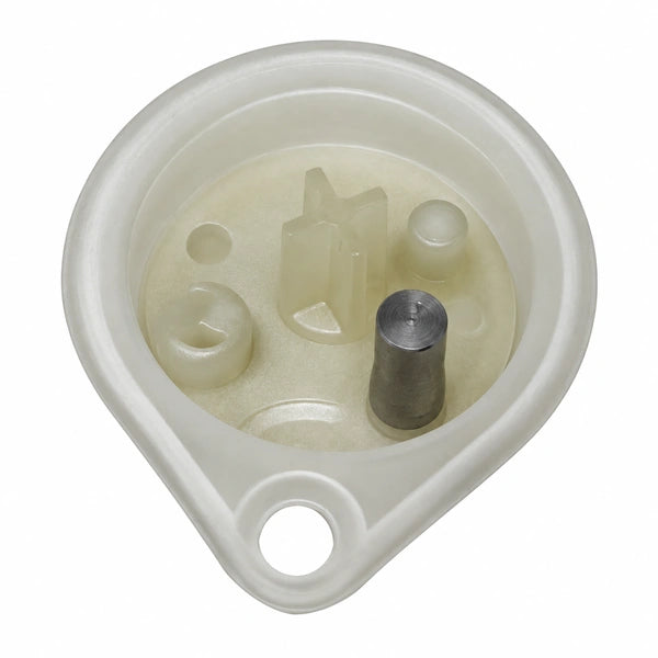 Membrana scaldabagno Junkers 8738710120 per Minimaxx Hydropower, Minimaxx WR e Therm – ricambio per gruppo acqua






Questa conversazione ti è stata utile finora?
