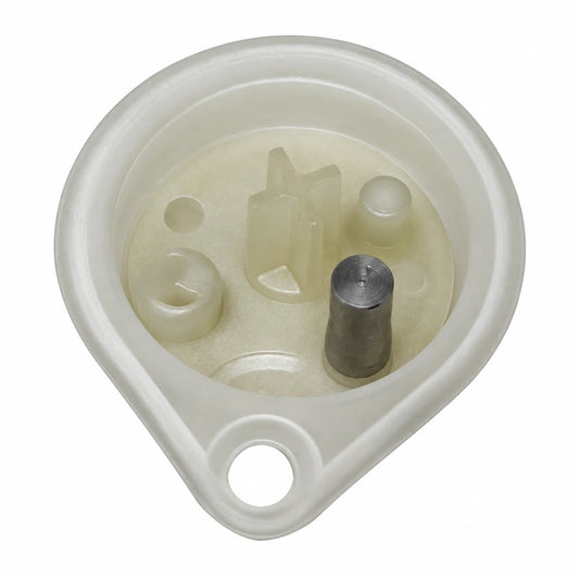 Membrana scaldabagno Junkers 8738710120 per Minimaxx Hydropower, Minimaxx WR e Therm – ricambio per gruppo acqua






Questa conversazione ti è stata utile finora?