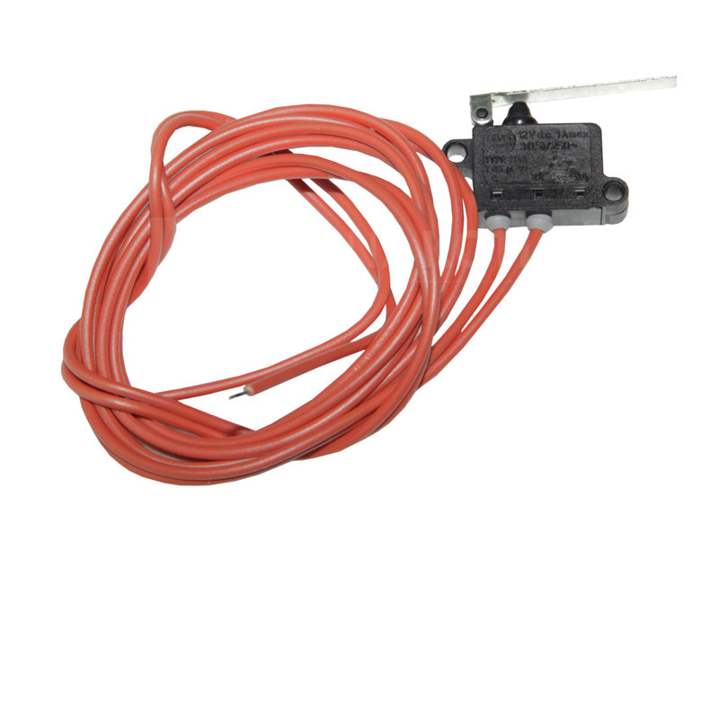 Elettrodo Candeletta Rilevazione Caldaia Immergas Eolo Extra KW, Extra - Foto 2