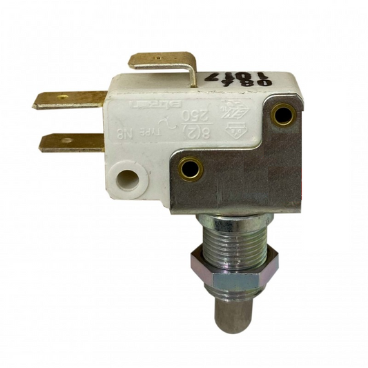 Micro interruttore caldaia Unical 95000092 , grigio  