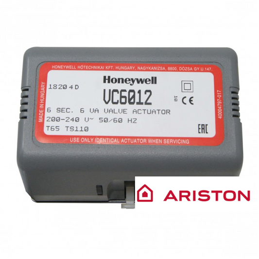 motore vc6012
