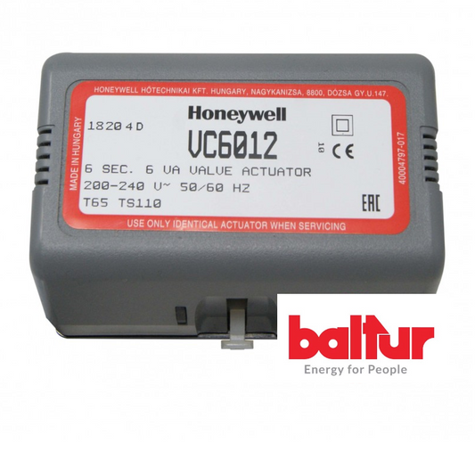 motore grigio vc6012