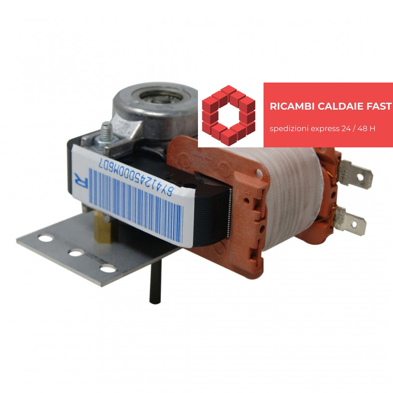 motore ventilatore centrifugo radiatori fondital 