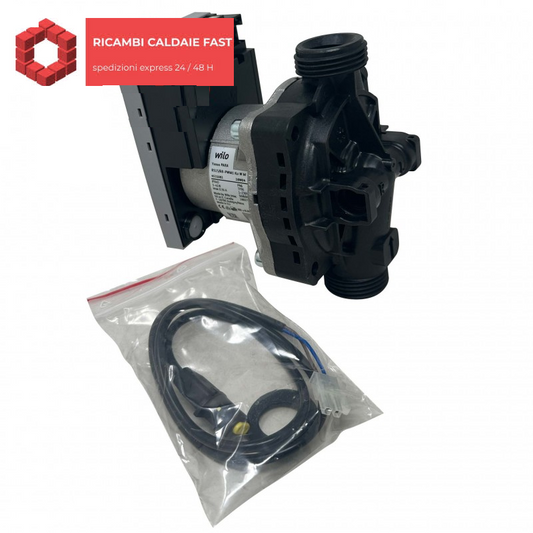 Pompa Wilo RS-15 6B PWM1 Ku W M
