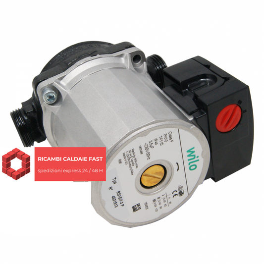 Pompa Wilo RS15 7-3 P