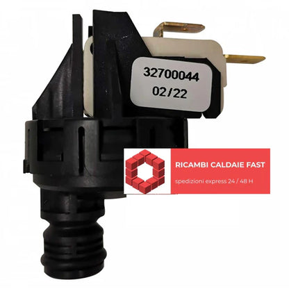 Pressostato riscaldamento caldaia Sylber 20003181, ex R10028141