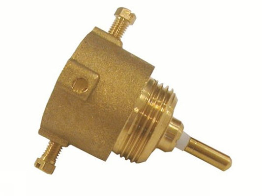 Raccordo di coda R0139 per valvola tre vie R3207 caldaia Beretta Elidra Turbo, Idra, Idra Turbo ES, Idra Turbo ESI, Idra Turbo N