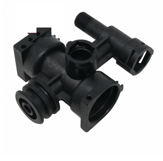 Raccordo mandata per Beretta Ciao N, Ciao Box, Ciao J, Junior, Simply 20000532