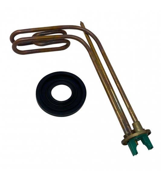 resistenza 65114099 marrone con guarnizione 1500 W