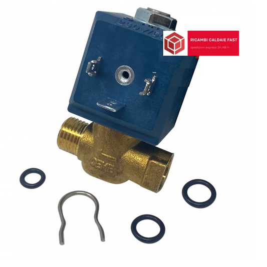 Rubinetto di carico automatico Ferroli 39809780