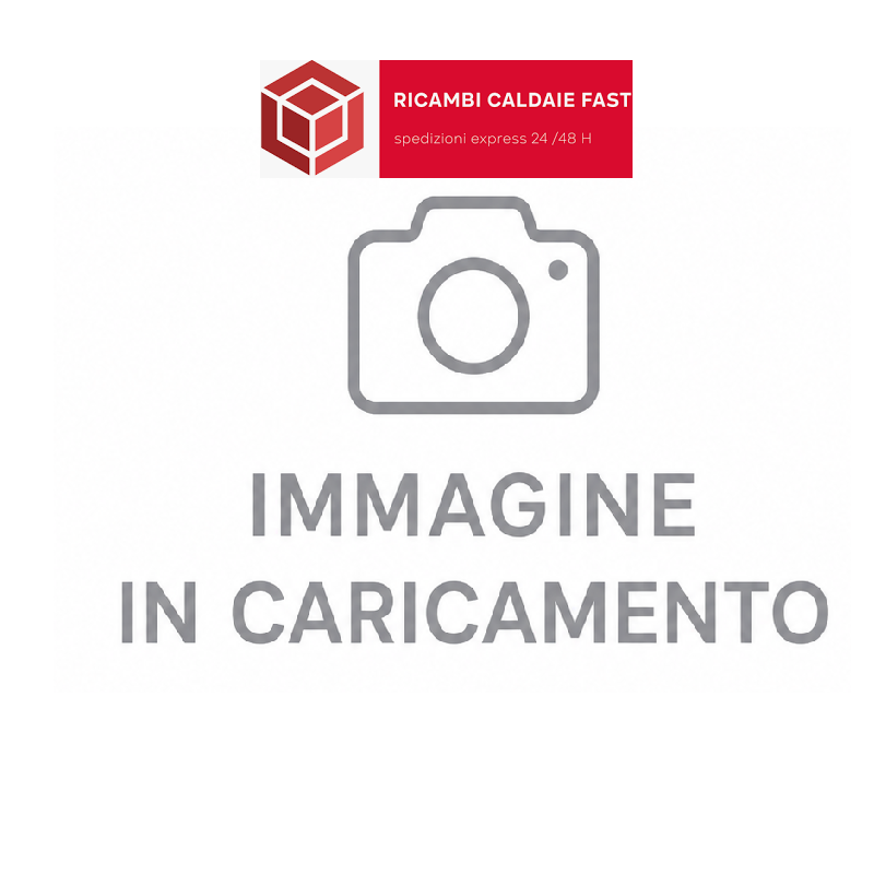 Scambiatore caldaia Beretta 20182832 Mynute X 20 R 25 C