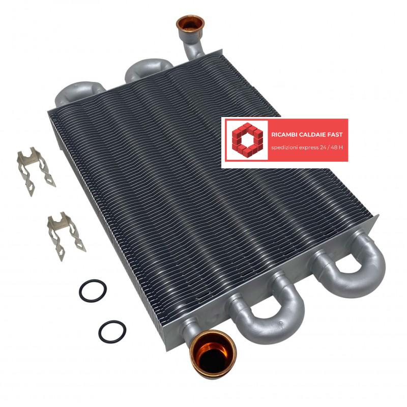 Scambiatore primario Ariston 65106297 